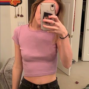 Brandy melville t shirt